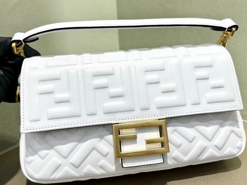 Fendi Baguette Bags